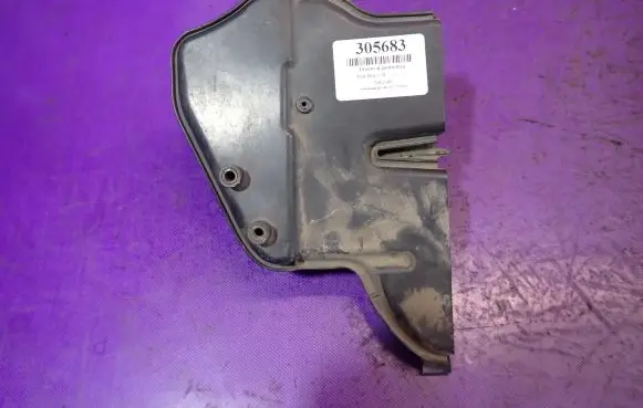 Air intake hose/pipe