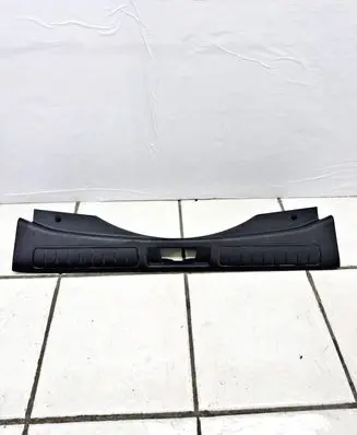 Land Rover Evoque I Trunk/boot sill cover protection BJ32113A10AD