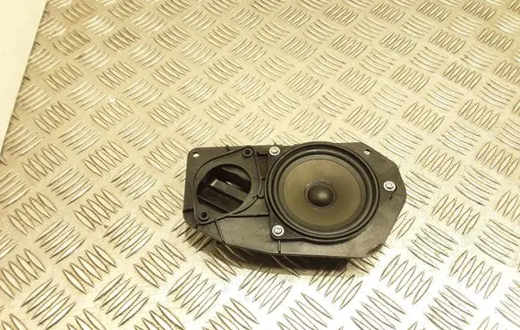 BMW 5 E60 E61 Parcel shelf speaker 6513914149601 900475430016 18820010