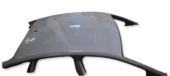 Audi Q4 Sportback e-tron Roof 89E817111D