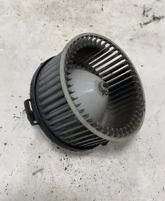 Heater fan/blower