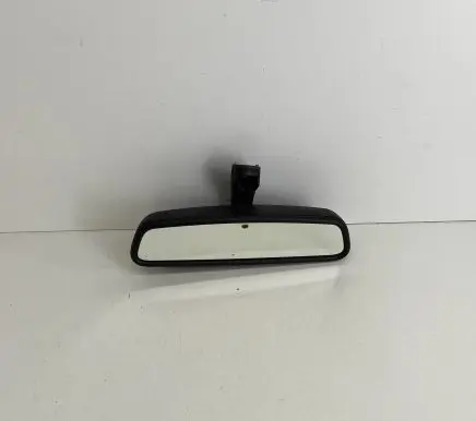Rear view mirror (interior)