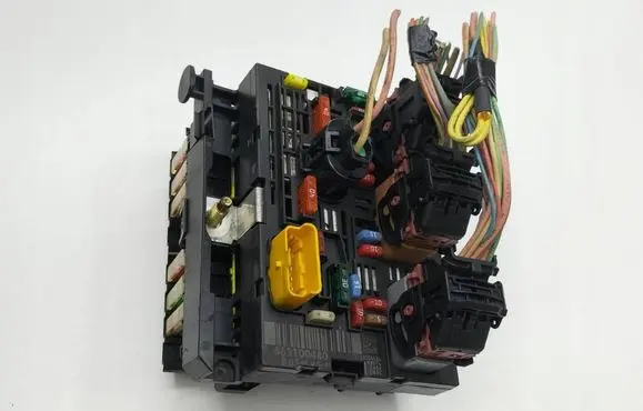 Fuse module