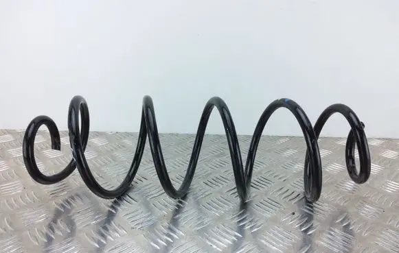 Peugeot 3008 II Rear coil spring