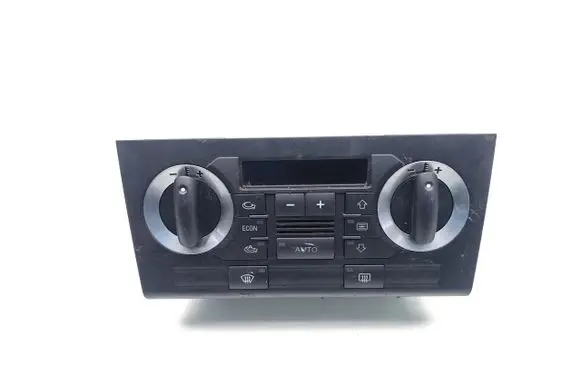 Climate control unit