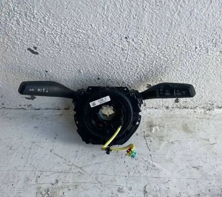 Jeep Wrangler Wiper turn signal indicator stalk/switch P68294505AB