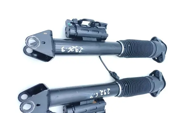 Mercedes-Benz GLE AMG (W166 - C292) Shock absorber/damper/air suspension A2923261300