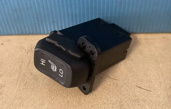 Honda Civic Seat heating switch M32039