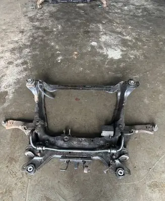 Ford Mondeo MK IV Front subframe