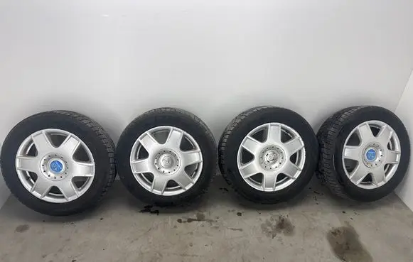 Subaru Legacy R16 alloy rim 