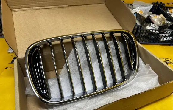 BMW 7 G11 G12 Front grill 51138065541 8065541