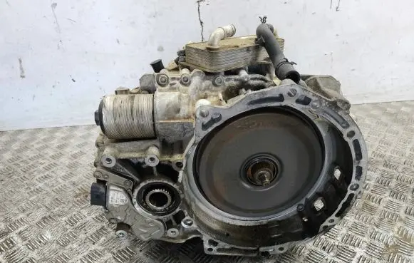 Volkswagen Arteon Automatic gearbox TCX