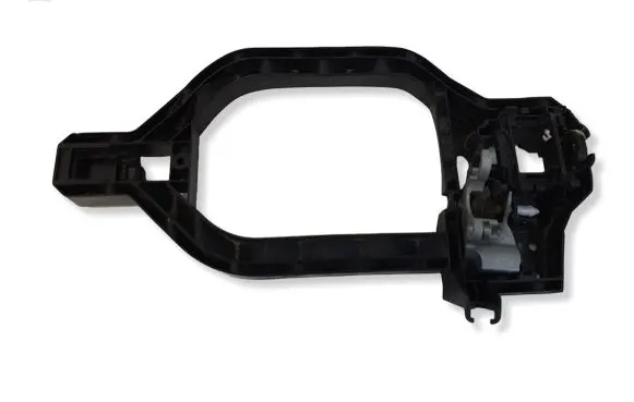 Volkswagen Crafter Front door exterior handle 7C0837886C 132621