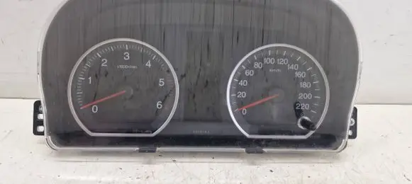 Honda CR-V Speedometer (instrument cluster) 78100