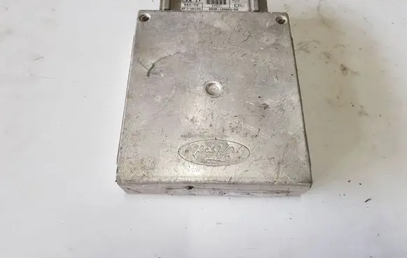 Ford Scorpio Engine control unit/module 85GB12A650EA
