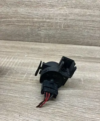 Opel Meriva A Ignition lock contact 90589314 09115863