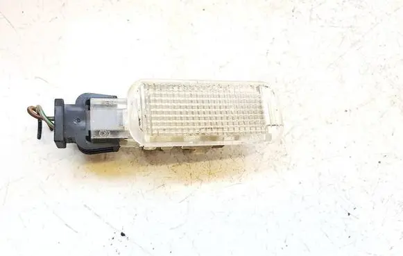 Audi A6 S6 C5 4B Other interior light 4b0947415