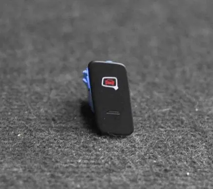 Audi A6 S6 C7 4G Other switches/knobs/shifts 4G1927451A