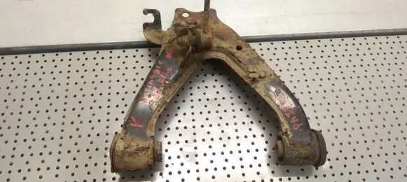 Rear upper control arm/wishbone