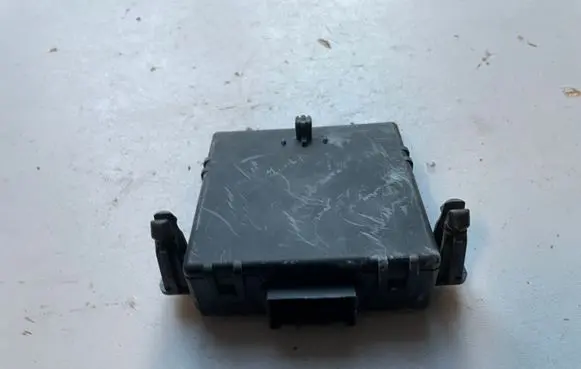 Volkswagen PASSAT B5 Gateway control module 3C0907530C