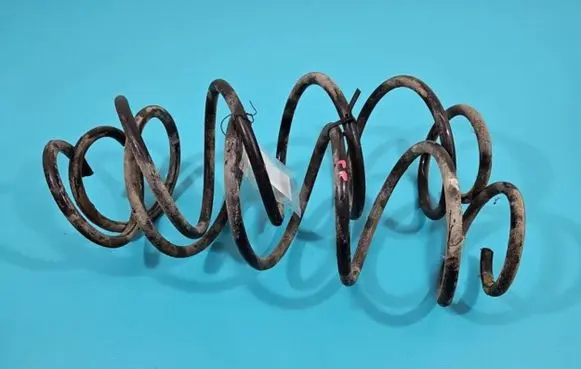 Citroen C2 Front coil spring IMPRK1365669