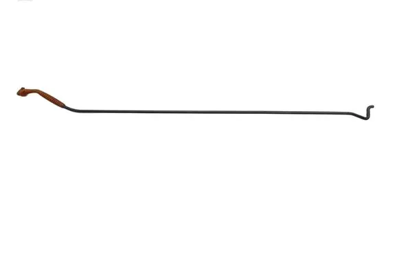 Volkswagen Scirocco Hood Support Bracket (s) 1K8823363A