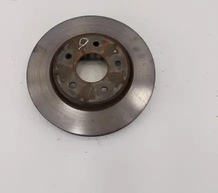 Nissan Leaf II (ZE1) Front brake disc