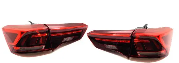 Volkswagen T-Roc Rear/tail lights set 2GA945095D 2GA945096D 2GA945093B