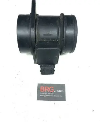 Renault Laguna I Mass air flow meter 7700105010 5WK9615 28596083
