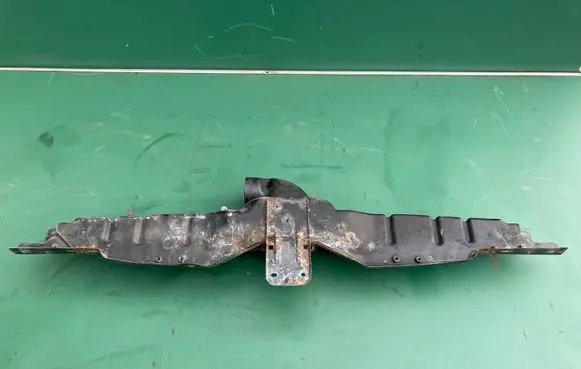 Fiat Ducato Front bumper cross member 1340631080