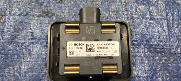MG ZS Distronic sensor radar 0203304006 39R14537 10904608