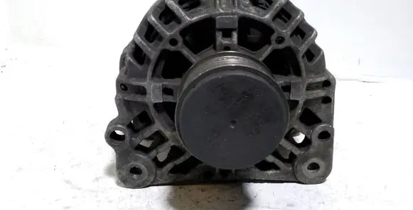 Volkswagen New Beetle Generator/alternator 038903023R 2542245C SG9B015