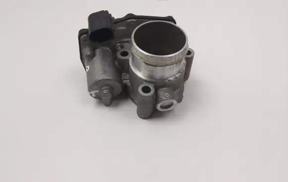 Ford Fiesta Throttle valve 50989002