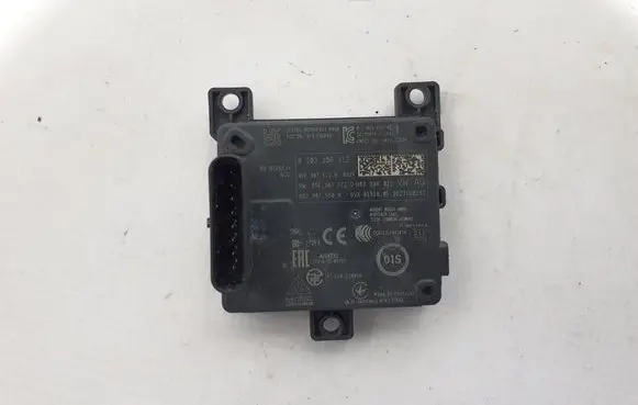 Audi A6 S6 C9 4L Distronic sensor radar 85E907572N