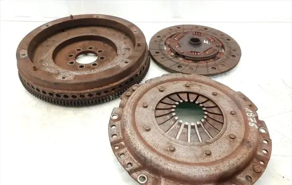 Volvo 240 Clutch set kit