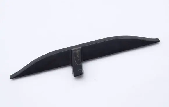 Opel Vectra B Tailgate/boot lid cover trim 8971253222