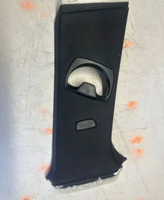 BMW 3 F30 F35 F31 (B) pillar trim (top) 7220998 52107010