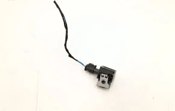 BMW 5 F10 F11 Airbag deployment crash/impact sensor 9224177 9224845