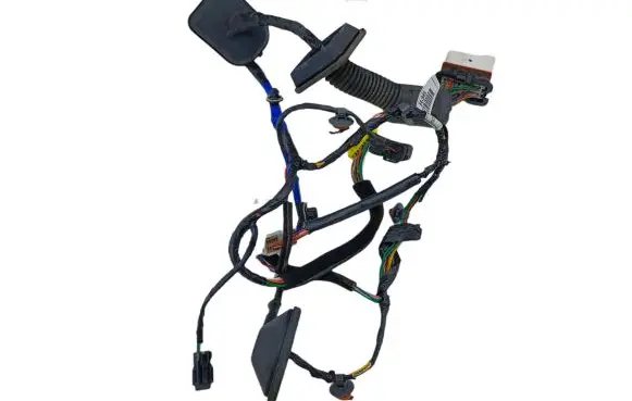 Hyundai ix 55 Front door wiring loom 916103J361