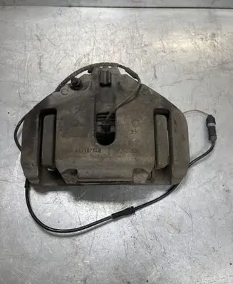 BMW 5 F10 F11 Front brake caliper 6030348