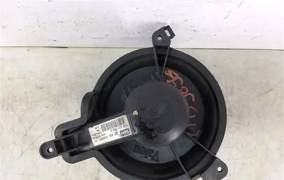 Citroen Berlingo Heater fan/blower 
