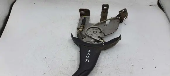 Mitsubishi Space Star Handbrake/parking brake lever assembly NOCODE