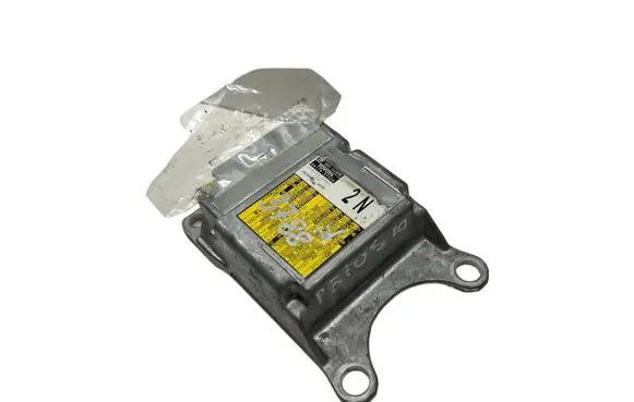 Toyota Prius (XW30) Airbag control unit/module 8917047220 1503006442