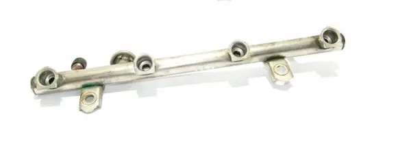 Mercedes-Benz A W169 Fuel main line pipe A2660700395