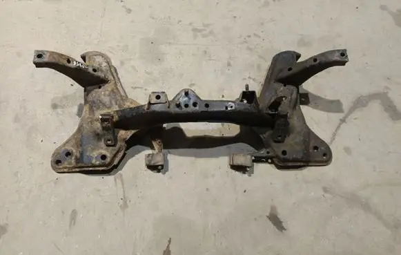 Mazda 626 Front subframe
