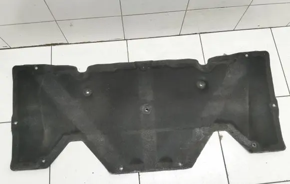 Nissan Pathfinder R51 Engine bonnet/hood sound/heat insulation 