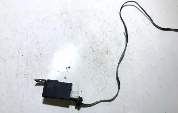 Fiat Palio Other relay b837