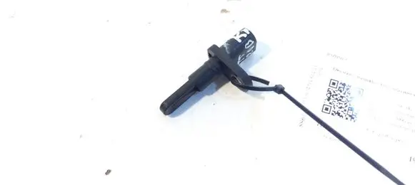 Audi TT TTS Mk2 Intake air temperature sensor 06B9053790