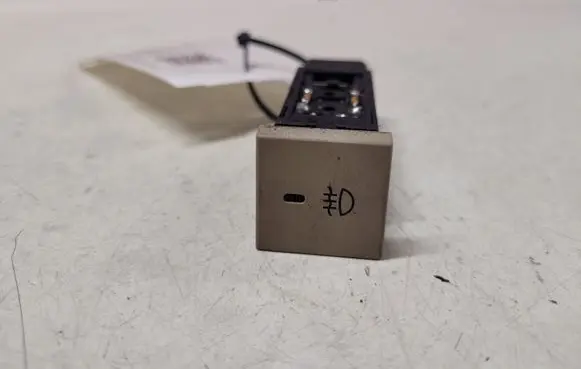 Hyundai Santa Fe Fog light switch 202002962