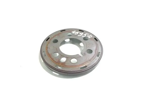 Peugeot 2008 II Crankshaft position gear 